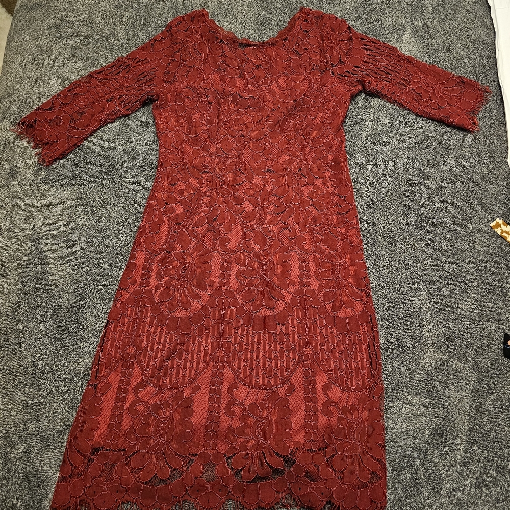 Dress